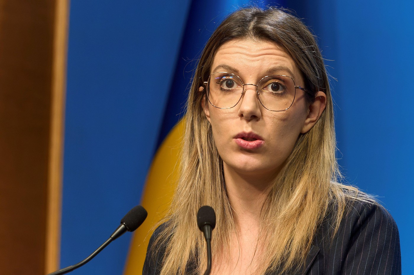 Diana Buzoianu spune că nu a avut informații, deși prefectul avertizase încă din 6 noiembrie