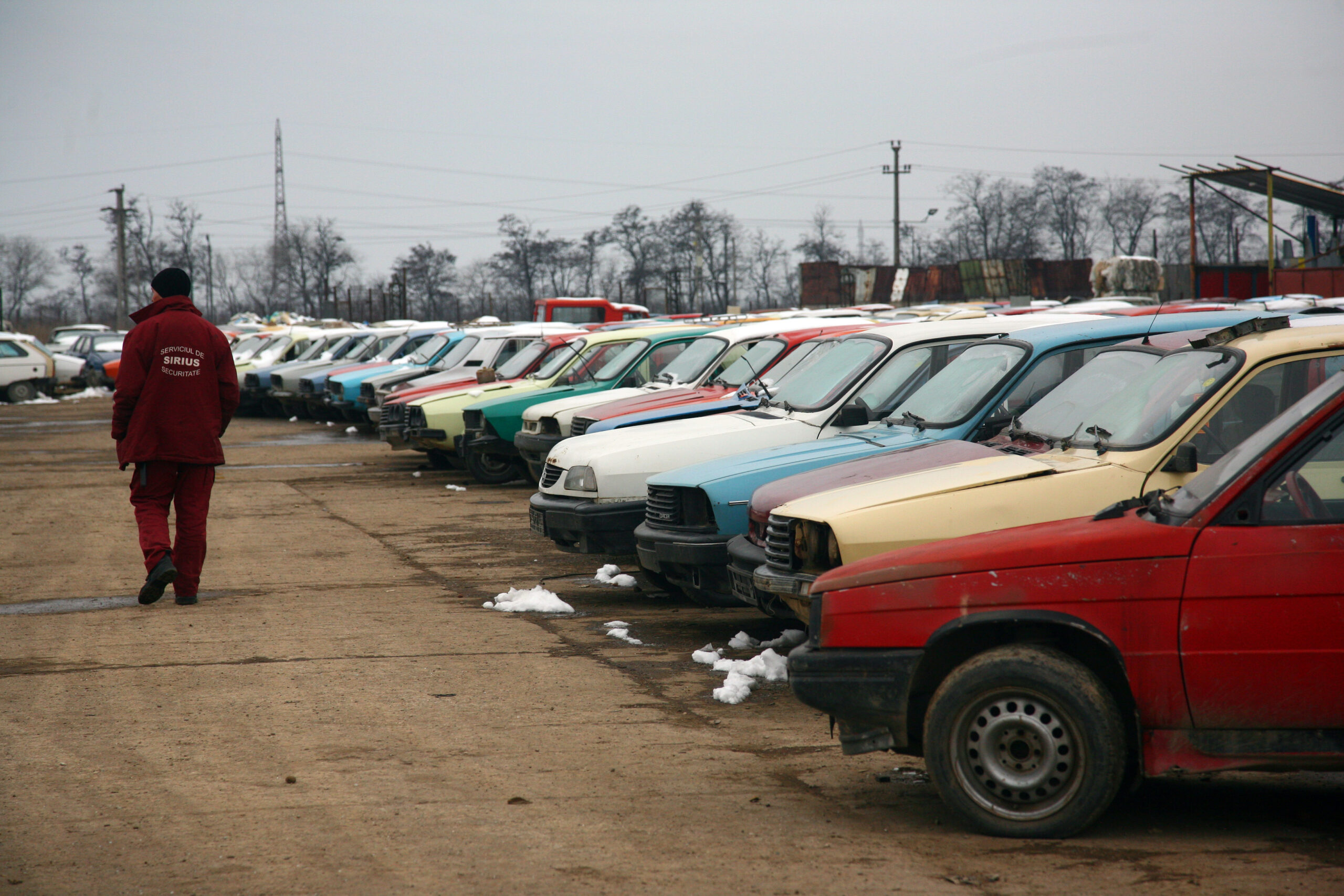 Programul Rabla Auto accelerează pe finalul lui 2025. Peste 1.000 de dosare noi aprobate pentru persoane fizice, după ultima ședință a AFM