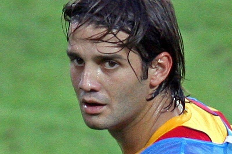Cristian Chivu va purta torța olimpică pentru Jocurile Olimpice de Iarnă Milano Cortina 2026