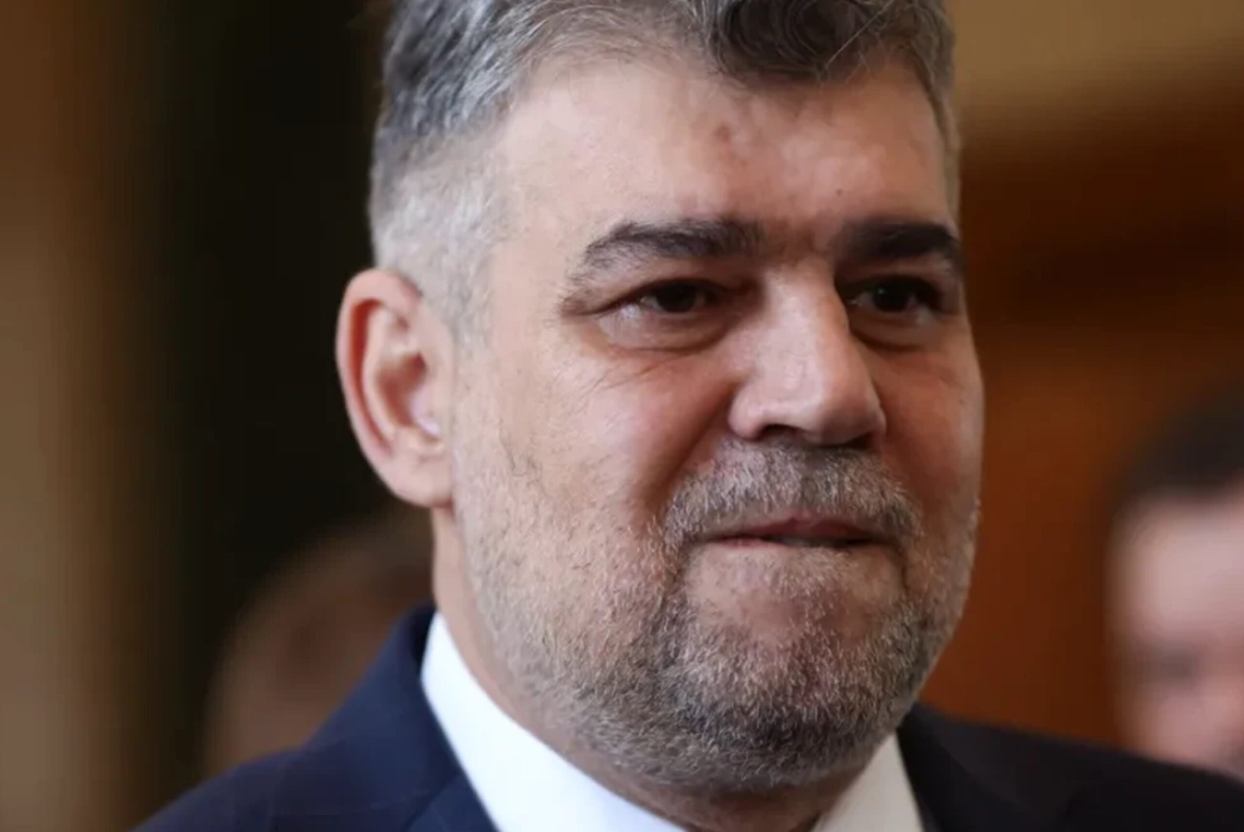 Marcel Ciolacu, ironie la adresa lui Ilie Bolojan după mesajul premierului despre anul 2025. Ce fotografie a postat pe rețelele sociale