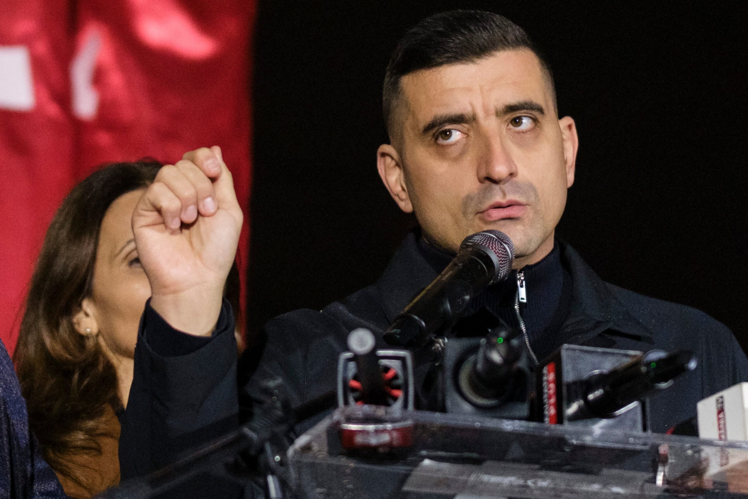 AUR cere declararea lui 2026 drept „Anul Americii în România” și anunță propriile evenimente dedicate Statelor Unite