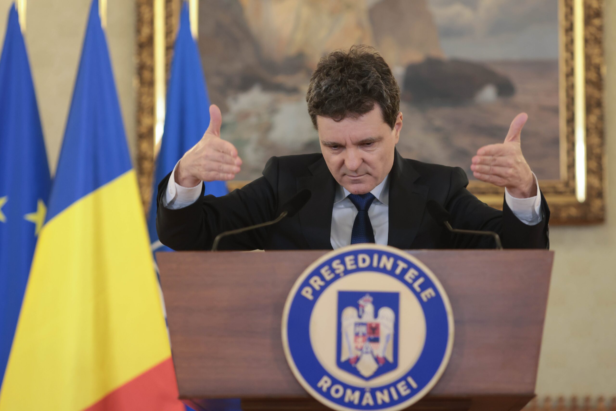 De ce România nu are o poziție mai fermă în ce privește Venezuela și Groenlanda: „Nu se poate angaja de o parte și de alta”