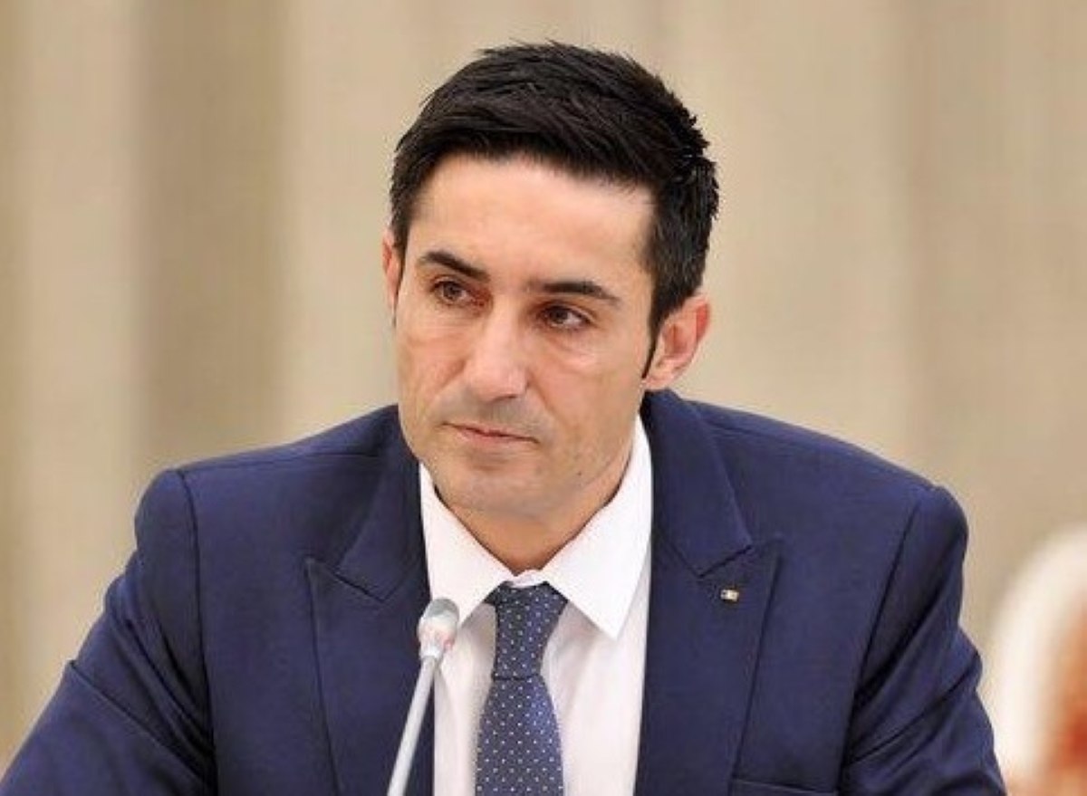 Liderul PSD Claudiu Manda, metaforă la adresa premierului Ilie Bolojan: „Poate vine momentul să schimbăm lăutarul”