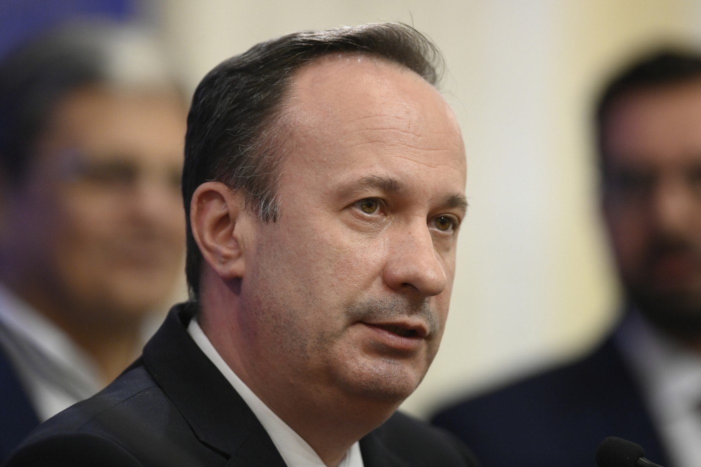 Un deputat PSD îi răspunde premierului Bolojan în chestiunea guvernului minoritar. Ce spune despre alegerile anticipate