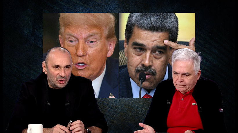 „Conflictul dintre SUA și Venezuela nu a început acum, este vechi de câteva decenii”