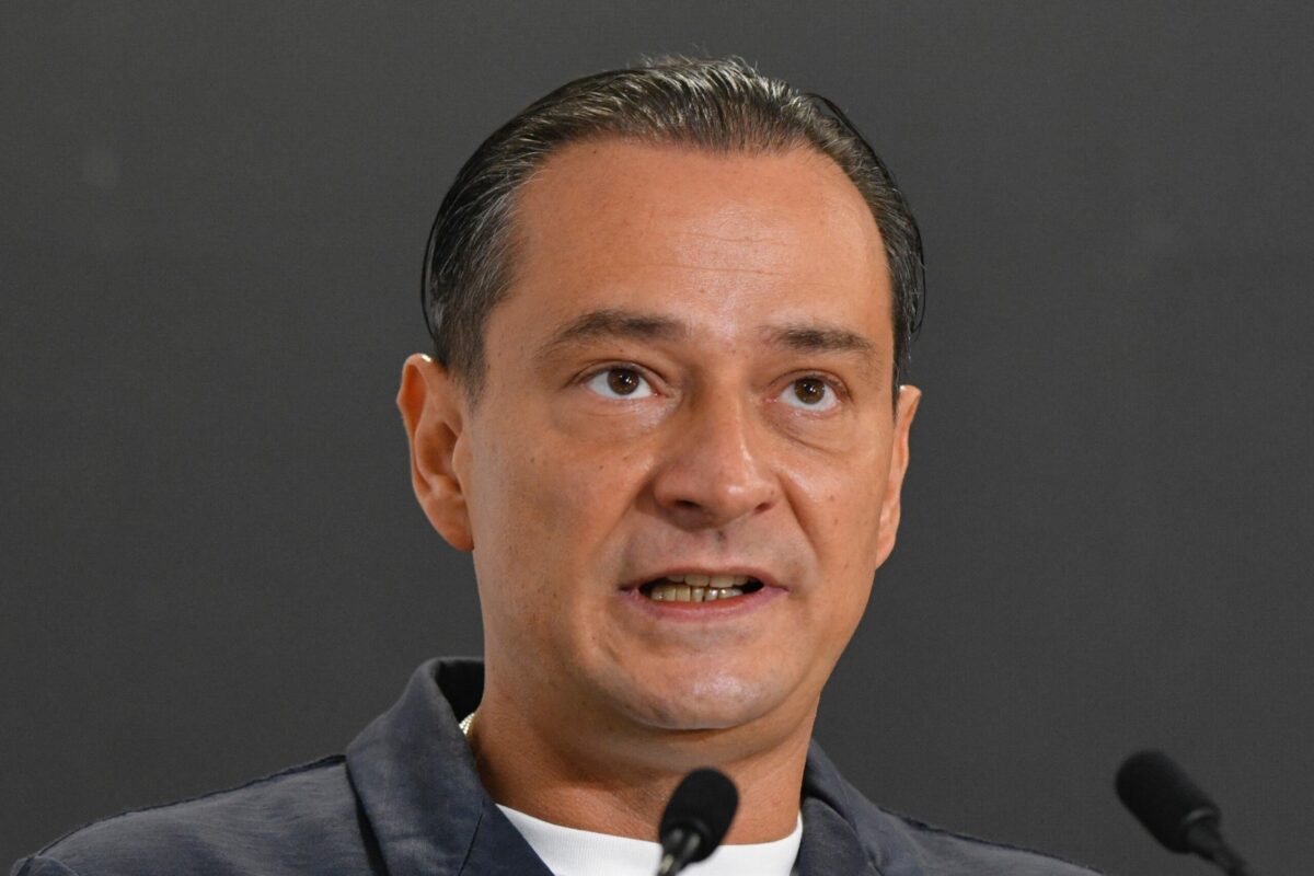Controversa în cazul lui Băluță continuă. După presupusa tentativă de asasinat, a rămas fără dinți. Ce îi îngrijorează pe medici