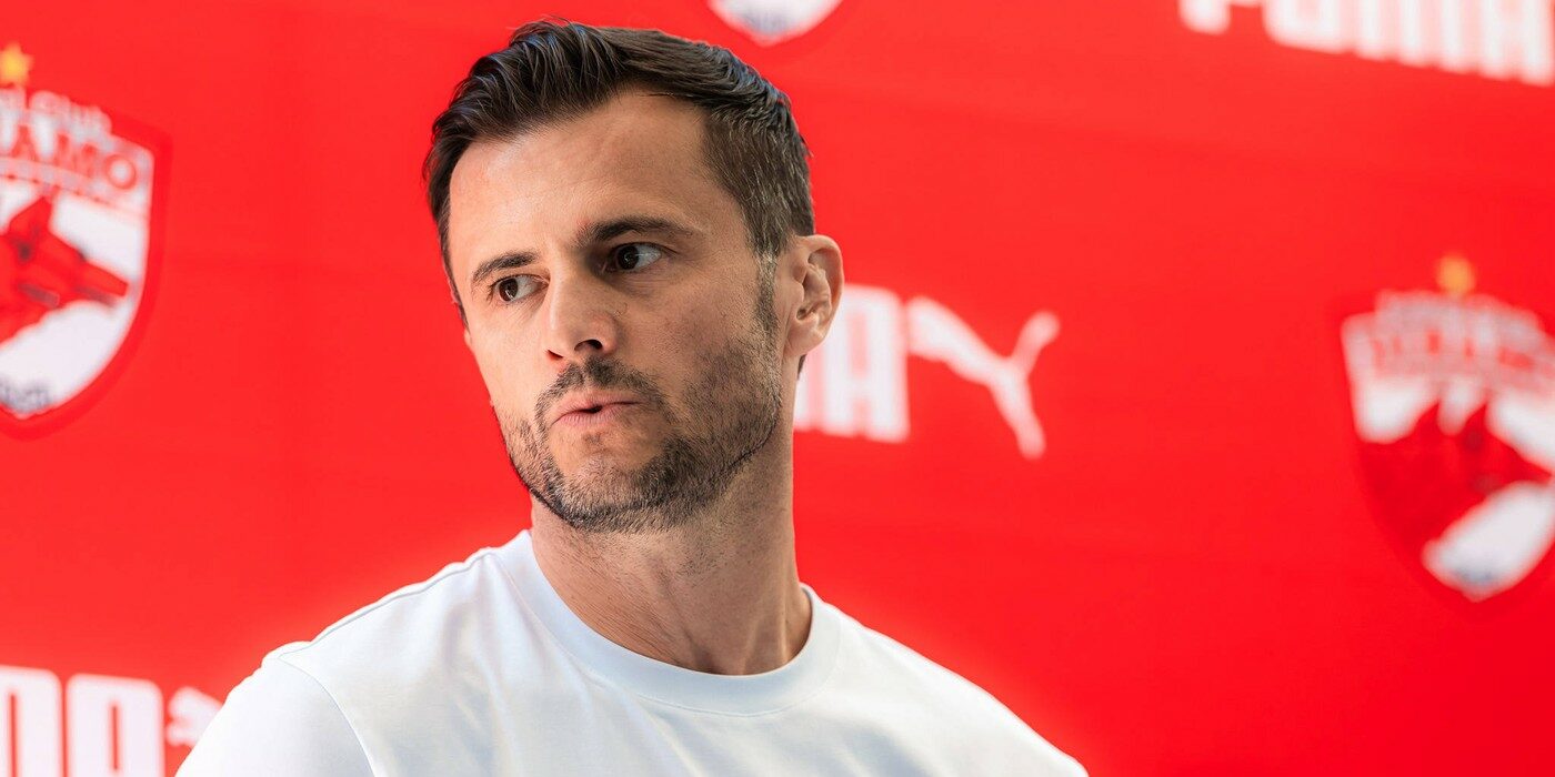 Andrei Nicolescu a confirmat transferul anunțat de ProSport la Dinamo.