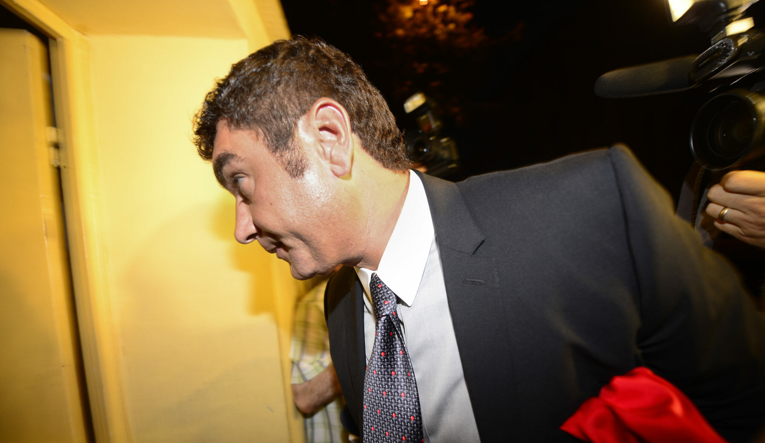 Cristi Borcea a tăiat mai mult de 10 porci de Crăciun și Revelion: „E un subiect sensibil”