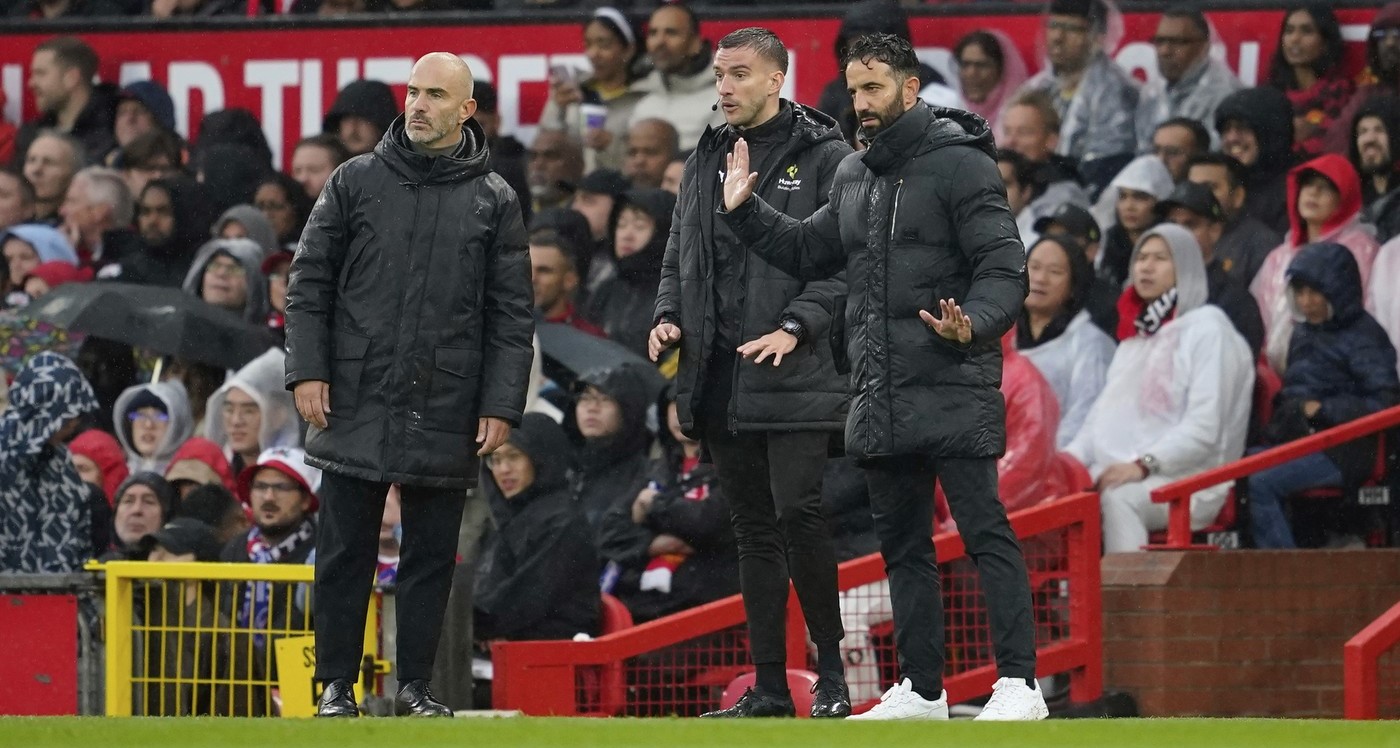 Primul nume mare care pleacă! Antrenorul e gata să demisioneze la început de 2026