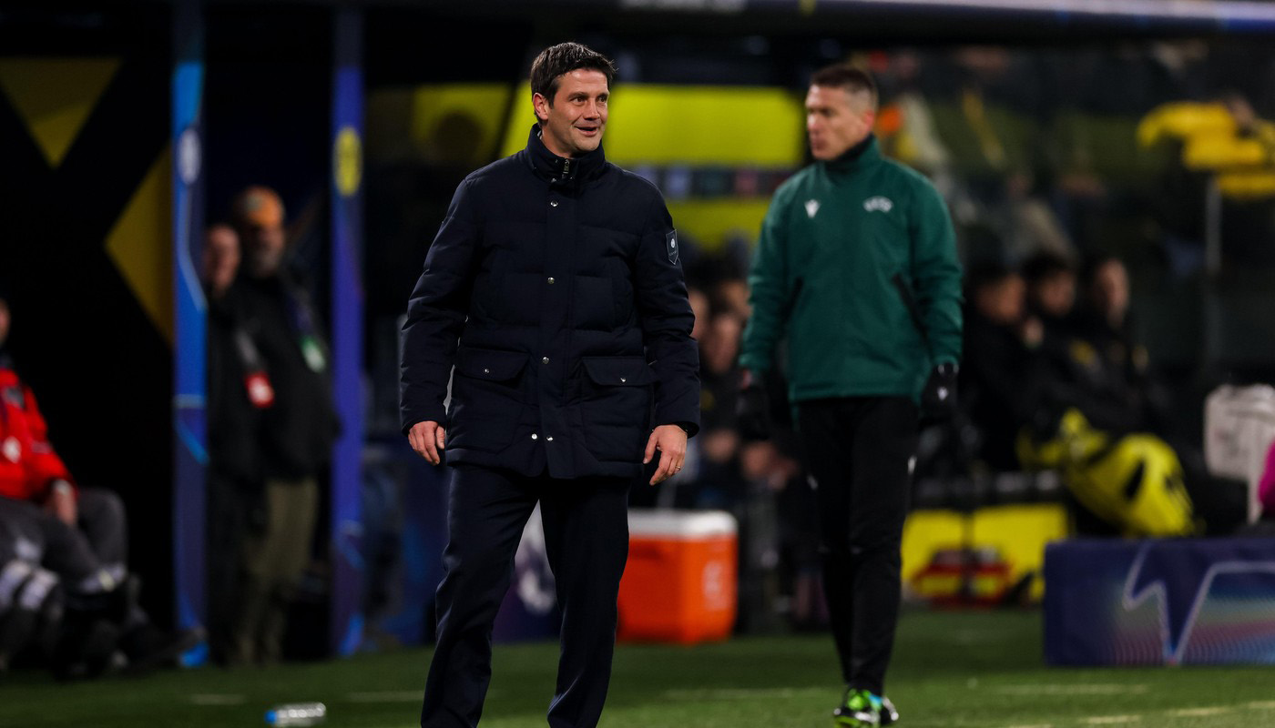 Reacția lui Cristi Chivu când a fost întrebat despre Jose Mourinho după Dortmund