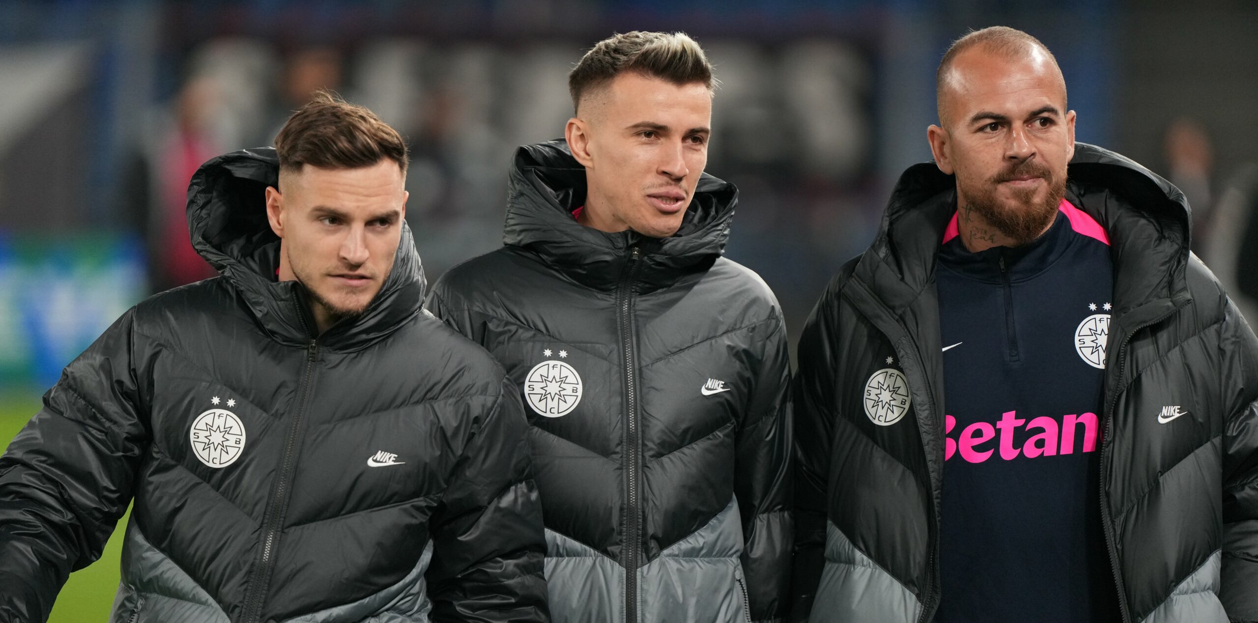 Tavi Popescu şi Dennis Politic, transferuri bombă în Superliga! Gigi Becali vrea să-i dea lui Gică Hagi pe lângă Denis Alibec