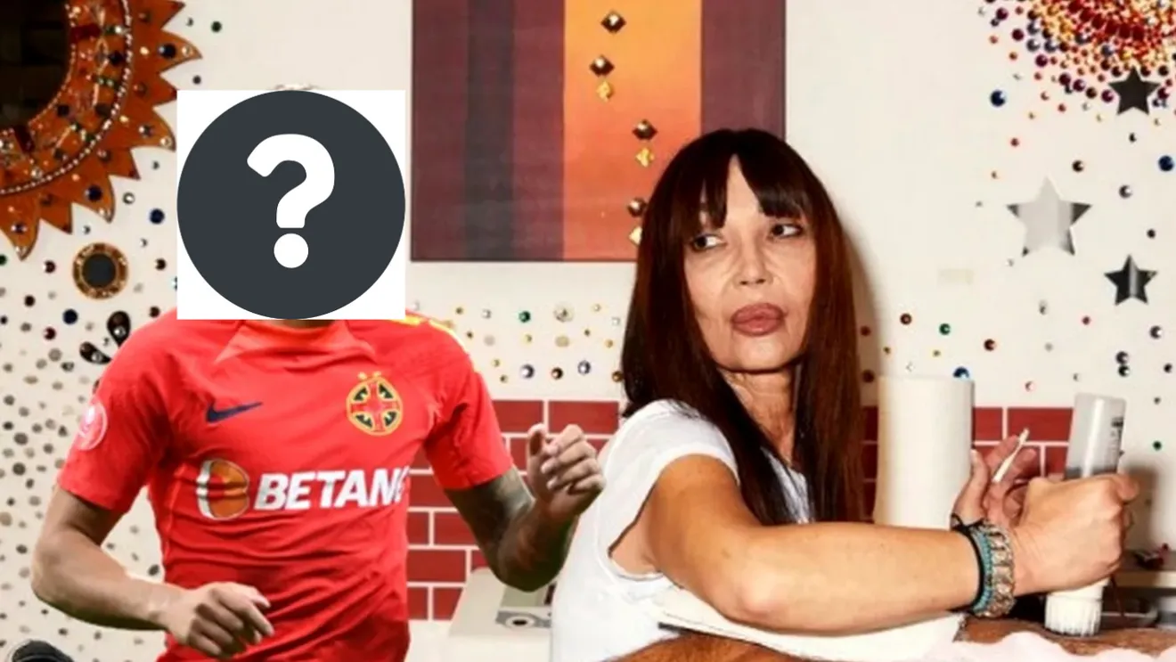 Titularul de la FCSB e „rupt” și ratează derby-ul cu CFR Cluj! Pleacă direct la „vraciul” Marijana