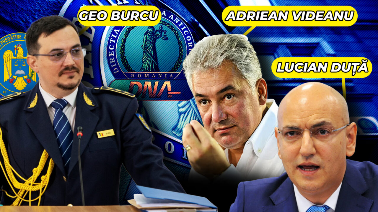 Directorul ANP care a semnat permisia lui Ataș, cercetat de DNA după ce ar fi favorizat un deținut VIP