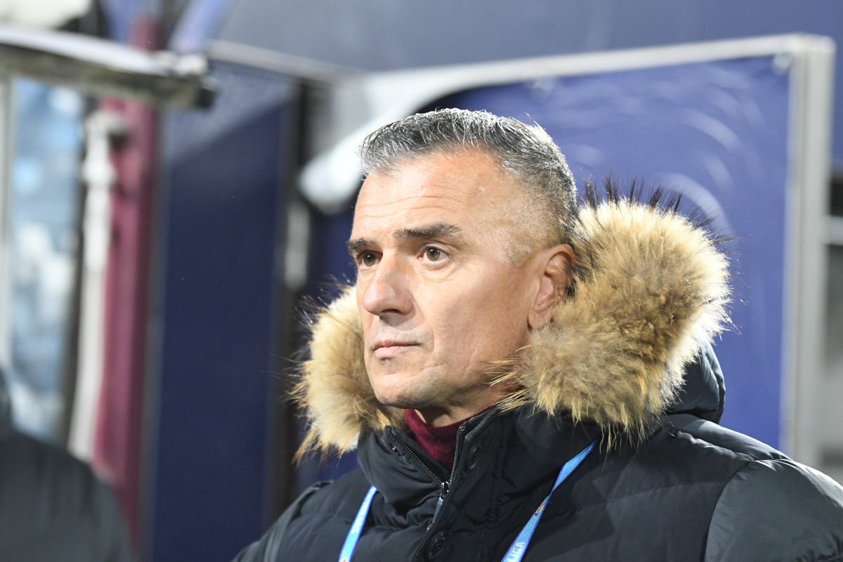 Daniel Pancu, declarație incredibilă după ce CFR Cluj a învins Metaloglobus 4-2. „Să știți că de asta fac ca maimuța”