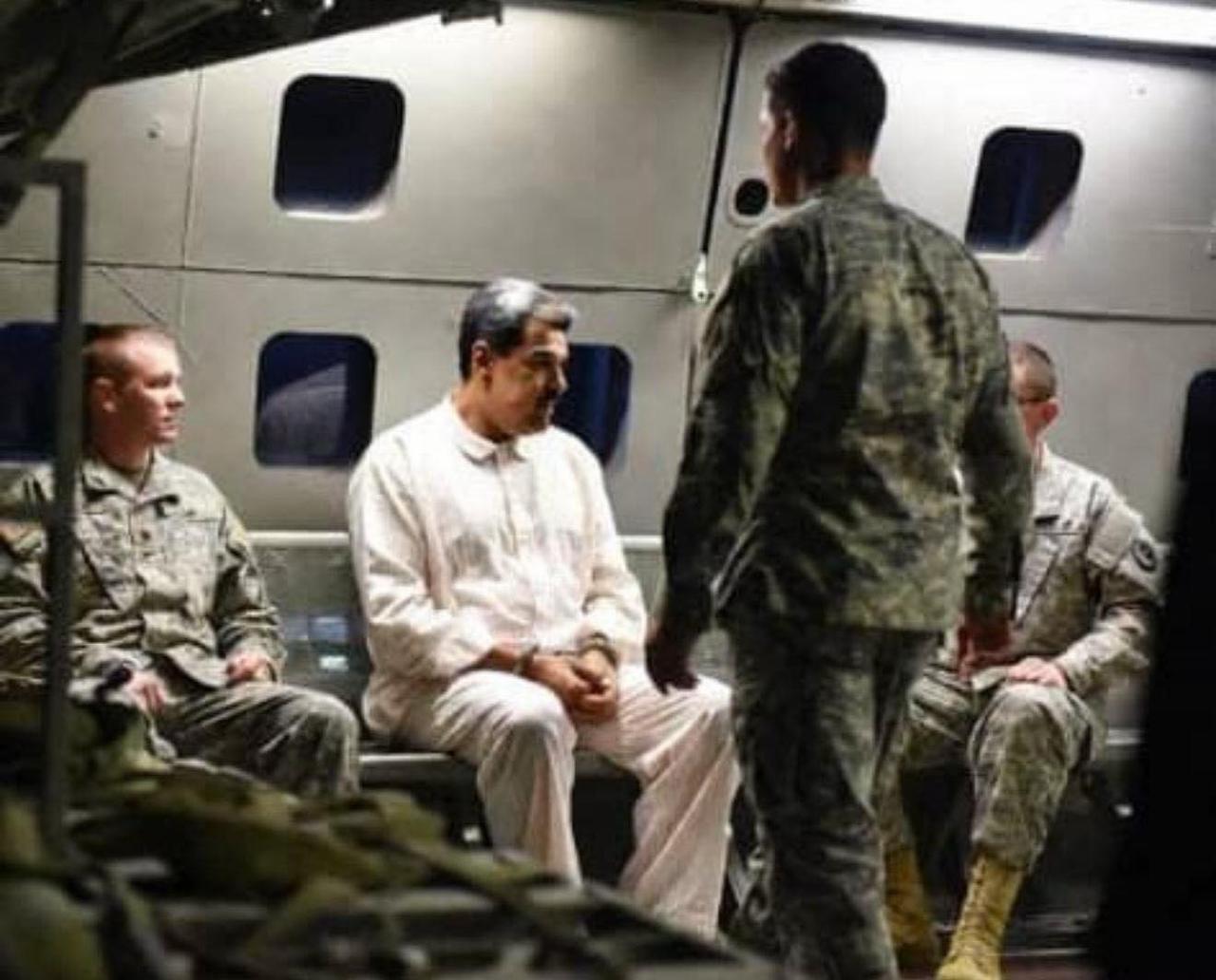 Fostul dictator va fi judecat la New York/ Trump pregătește Operațiunea Columbia