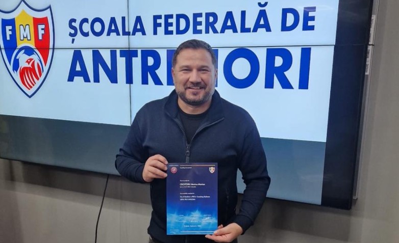 „A fost un drum lung”