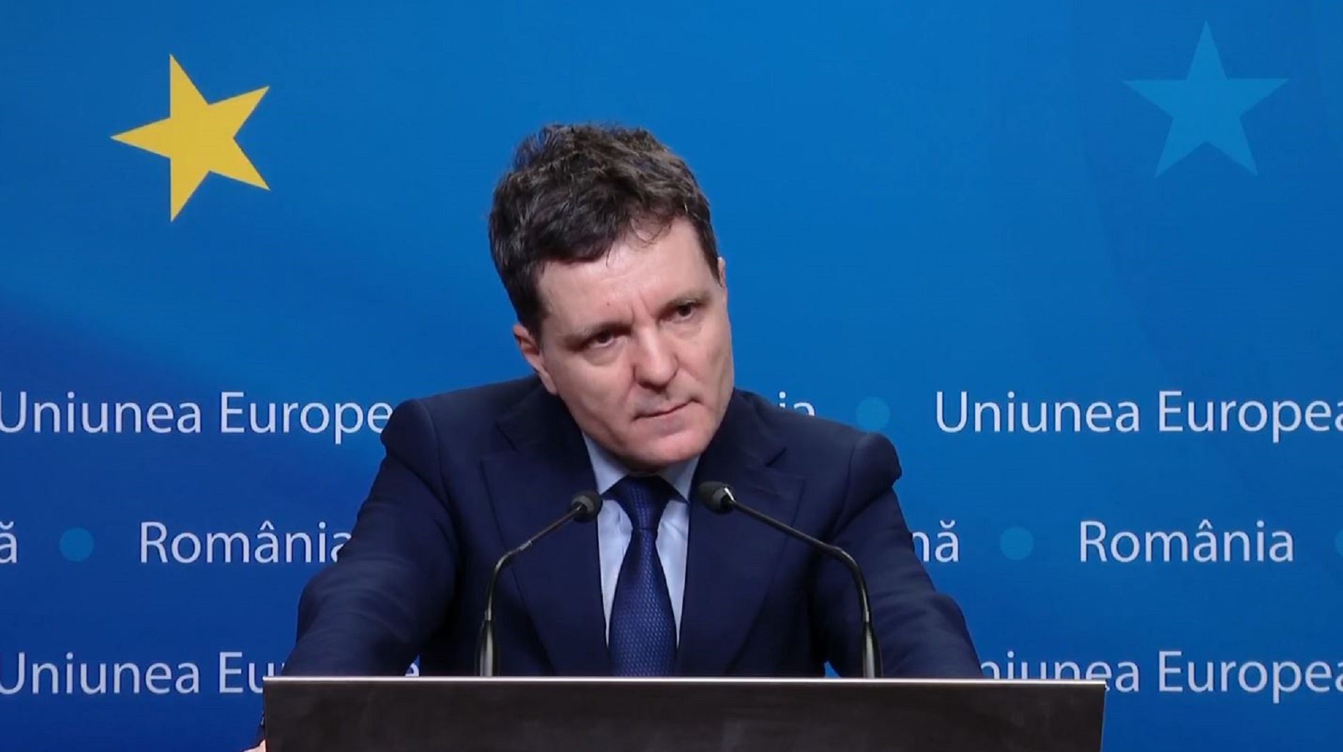 „Datoria pe care eu am găsit-o în 2020 era de 3 miliarde de lei”