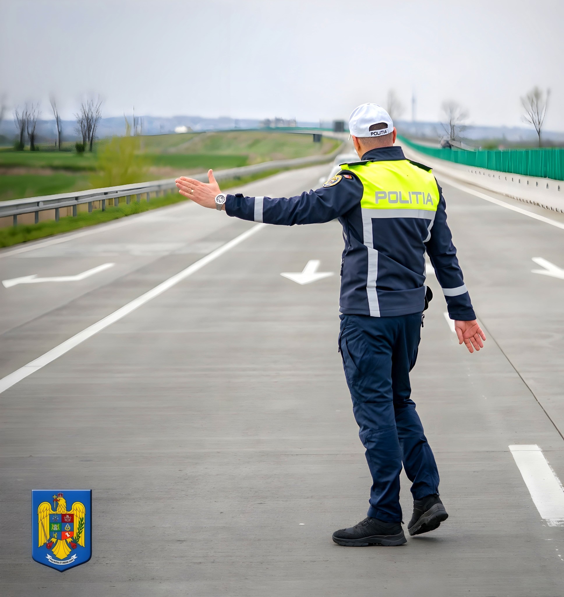 Ce acte trebuie să ai la tine în mod obligatoriu în 2026, dacă ești oprit în trafic de Poliția Rutieră. Unele documente pot fi verificate în sistem