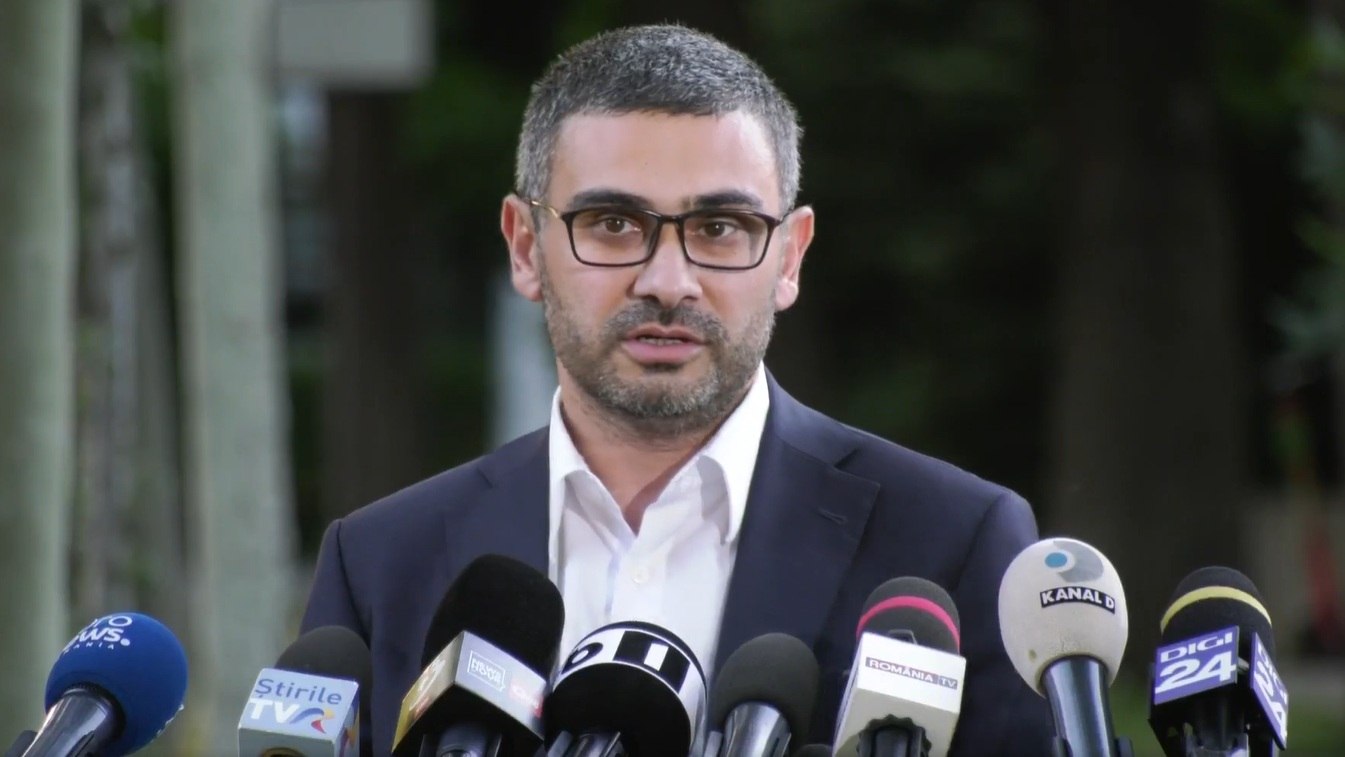 Ministrul Muncii, clarificări despre pachetul de solidaritate propus de PSD. Ce se va întâmpla cu programul FIV