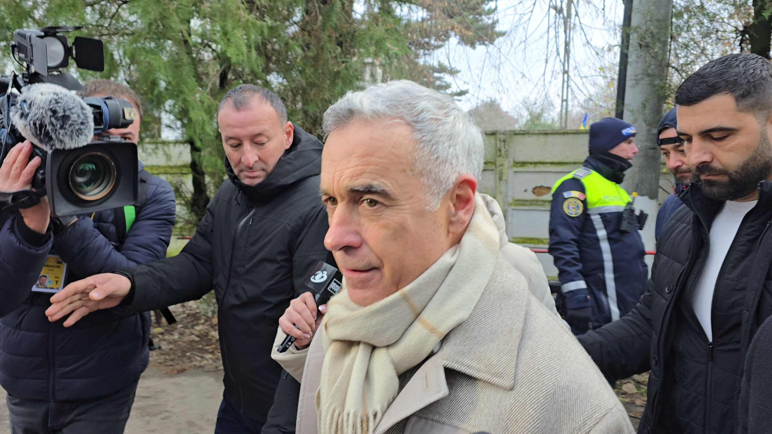 Blocaj în dosarul lui Călin Georgescu privind propaganda legionară. Decizia, amânată din cauza dezacordului dintre judecători