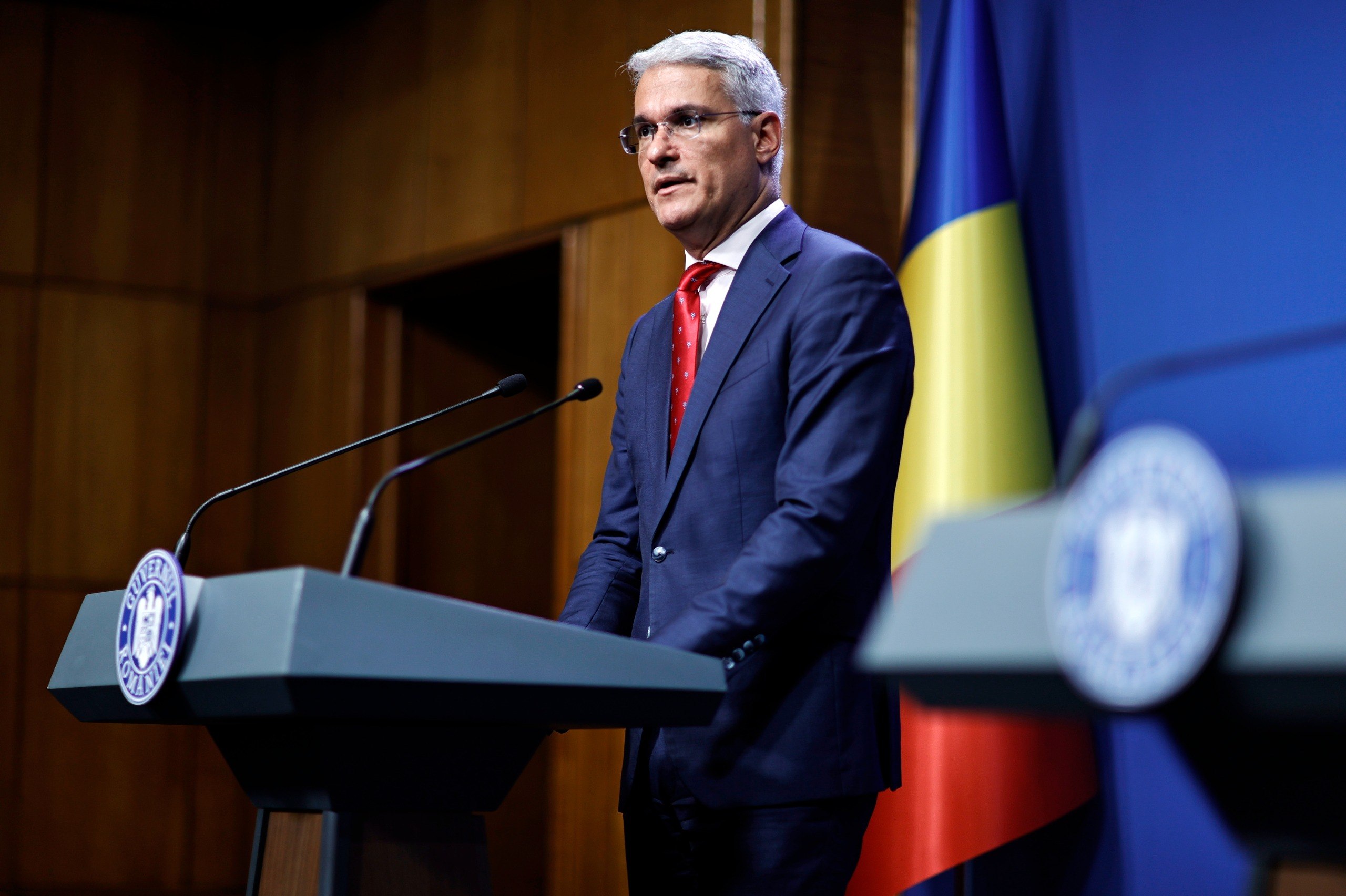 Pîslaru avertizează: Reforma pensiilor speciale ale magistraților, blocată de conflicte de interese. România riscă să piardă 231 de milioane de euro din PNRR