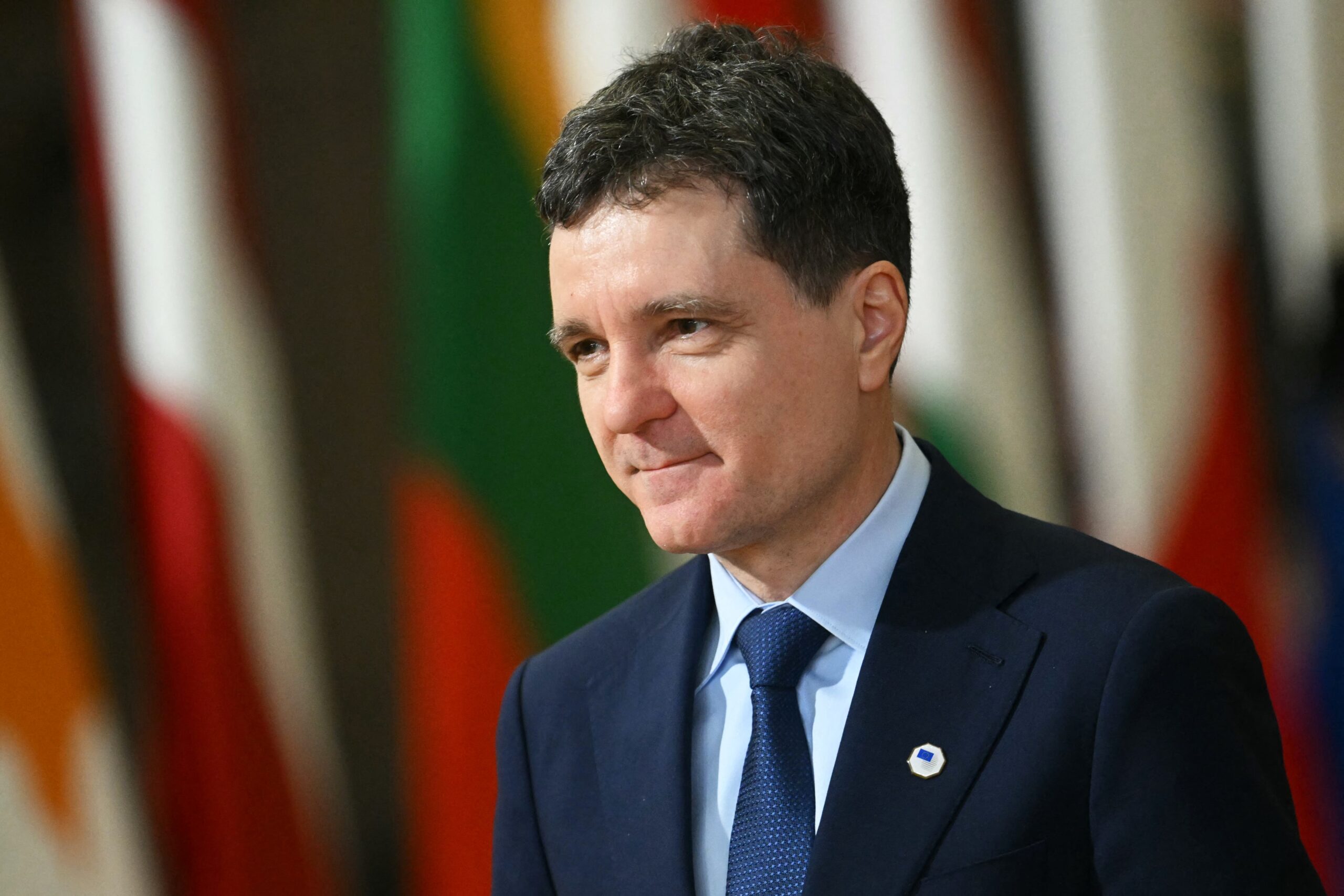 Nicușor Dan: „România este în siguranță, MAE monitorizează românii din Orientul Mijlociu”