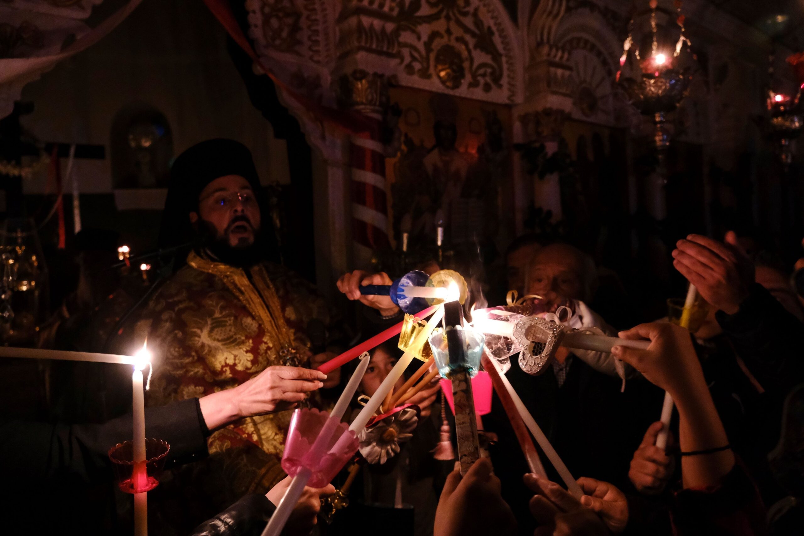 Începe Postul Paștelui, cel mai lung și mai greu din anul bisericesc