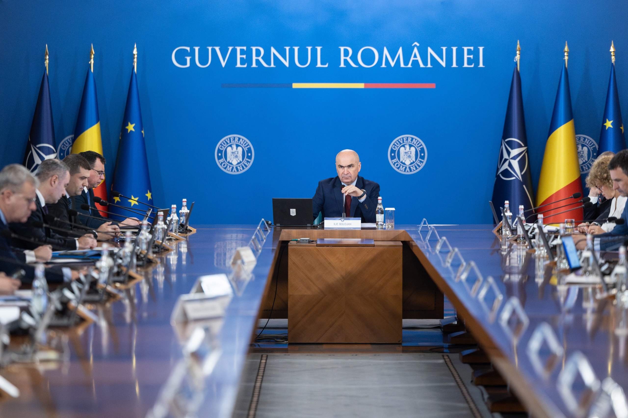 Reforma administrației agită apele în teritoriu. Primar PSD: „S-a început de la Ciolacu”/„O să cam rămân eu cu vicele și cu contabilul”