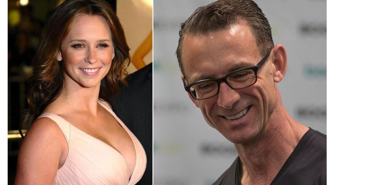 Jennifer Love Hewitt împlinește 47 de ani, Chuck Palahniuk face 64
