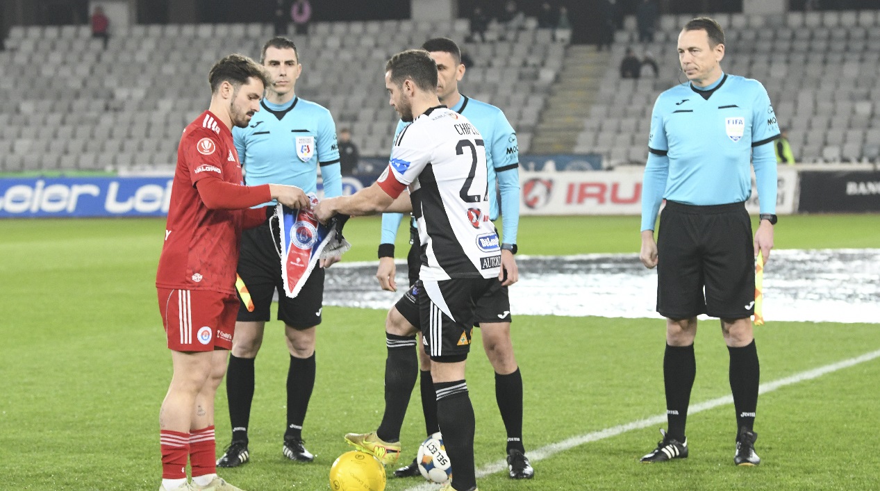 A venit Alex Chipciu la interviu și ce a urmat face înconjurul României