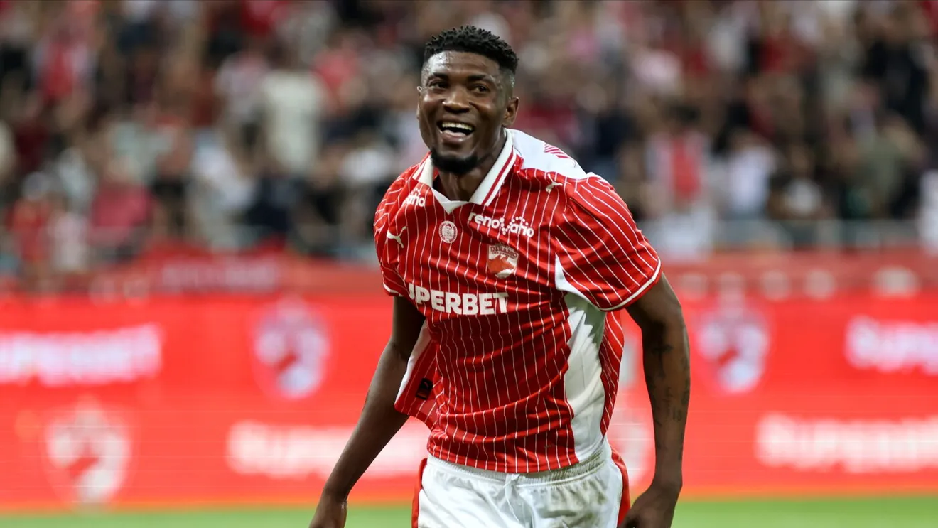 Anunț devastator pentru fanii lui Dinamo! Boateng a luat decizia: „E clar!”