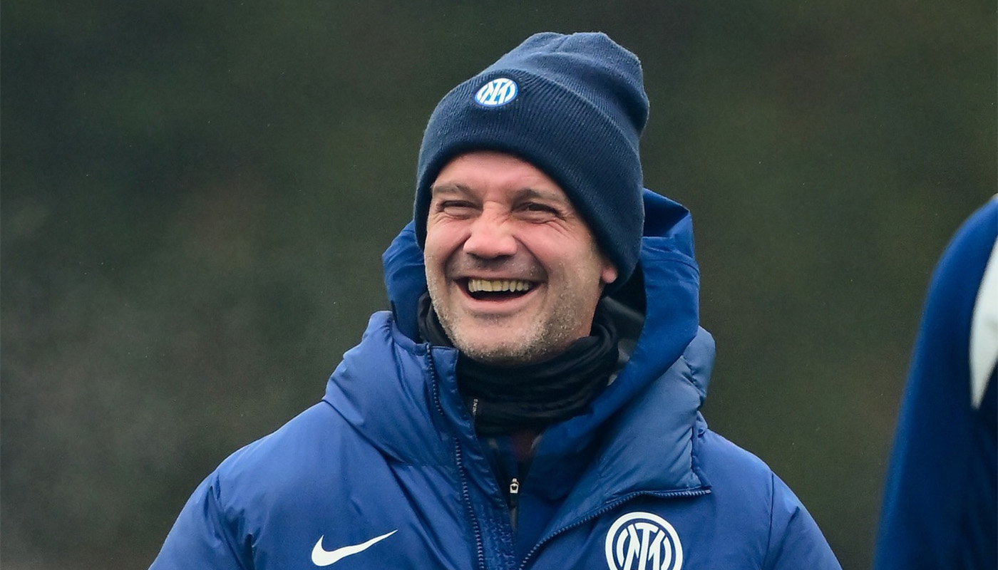 Cristi Chivu a reacționat după decizia luată de șefii lui Inter: „E mereu nenorocit!”