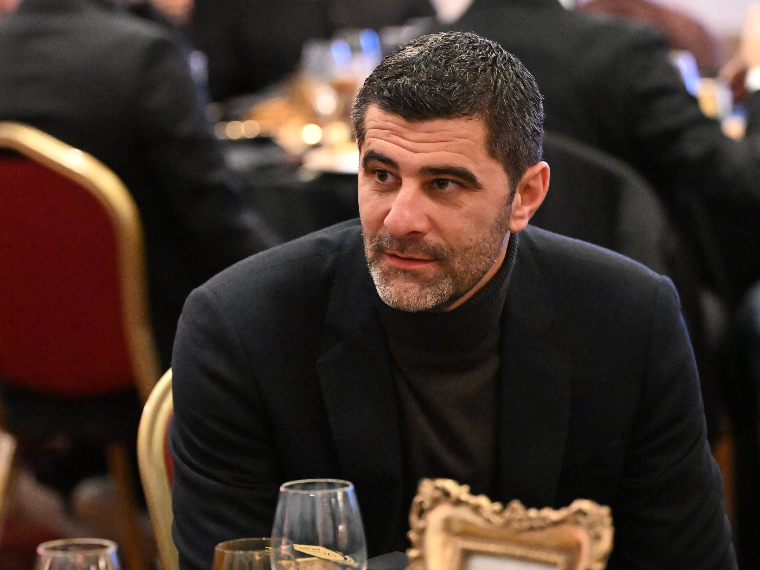 Episodul de care nimeni n-a știut. Dani Coman s-a dus la pauza unui meci la Radu Petrescu și i-a zis-o direct în față