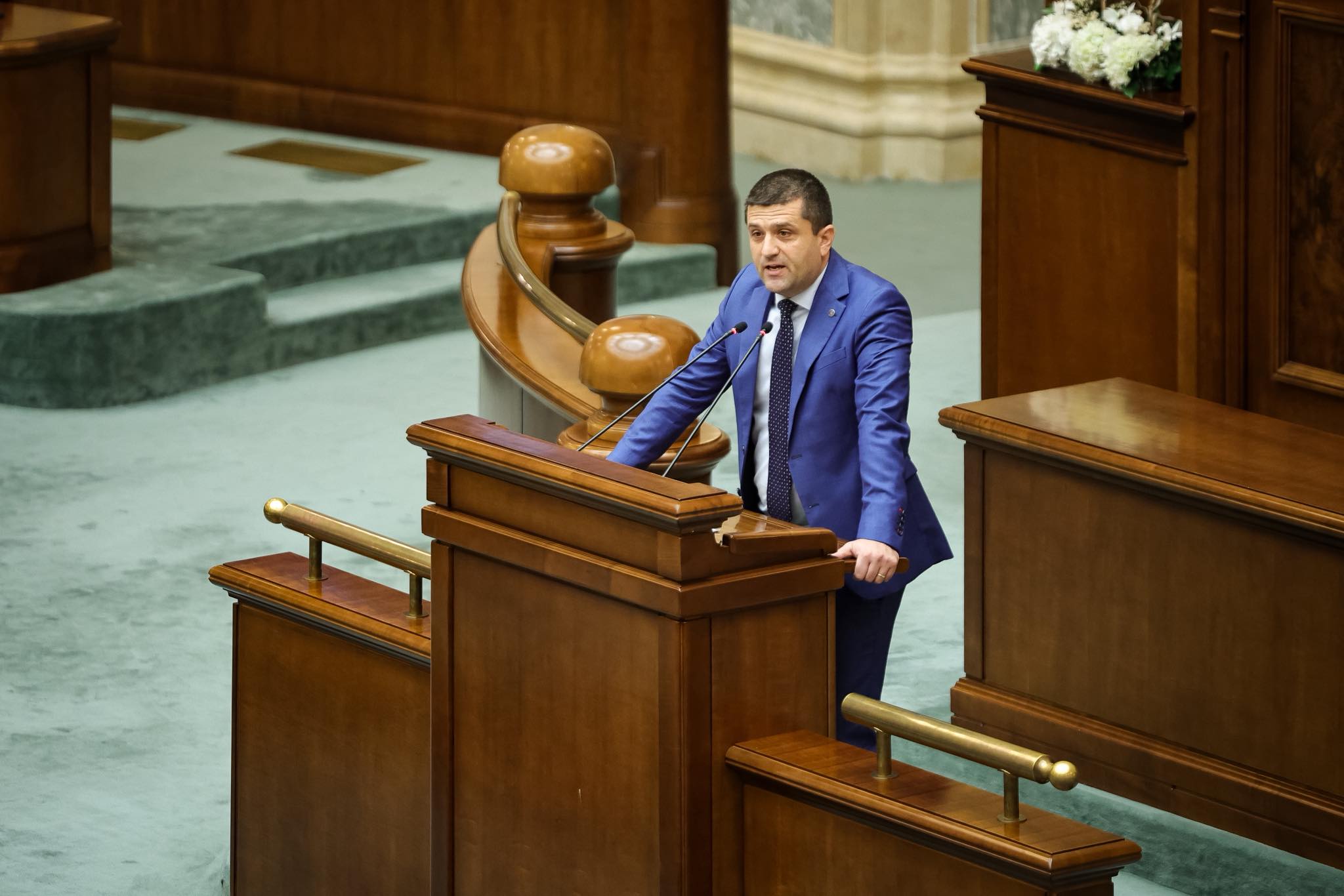 „Nu există lege de la Dumnezeu”