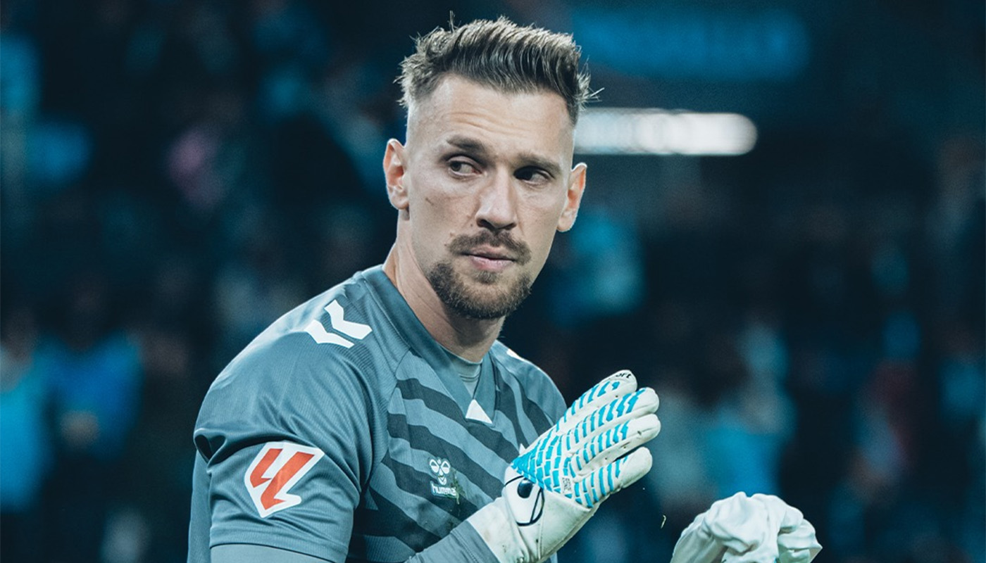 Nota primită de Ionuț Radu după încă un meci în care n-a primit gol în La Liga