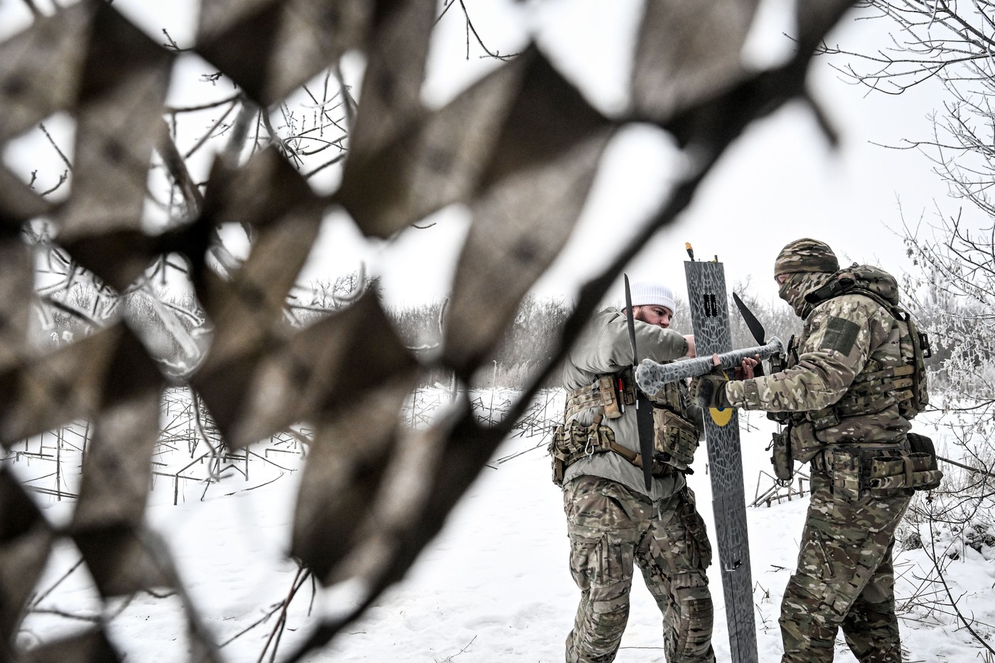 „Facem asta la frontiera cu România”