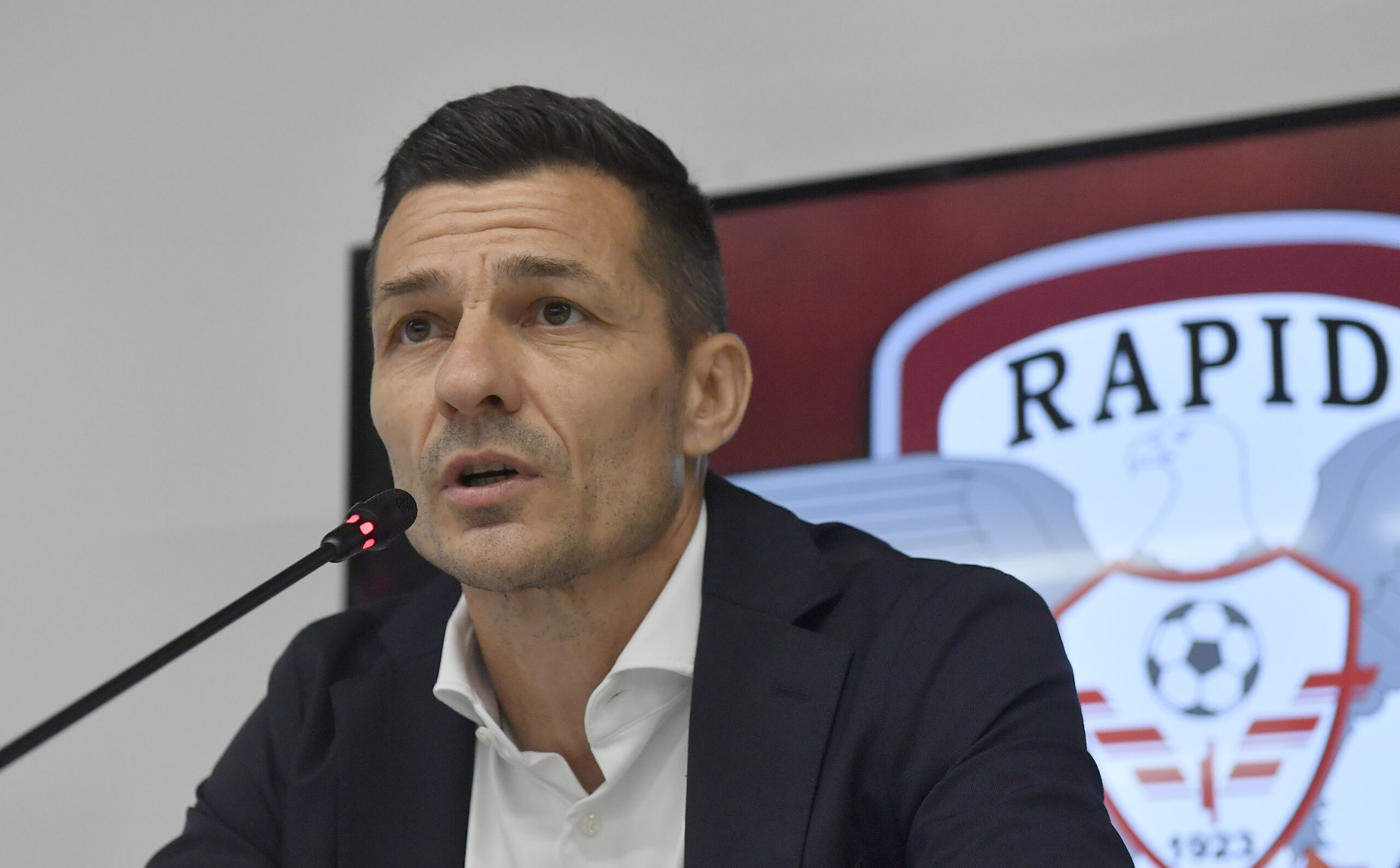 „Sunt și alții importanți la Dinamo”