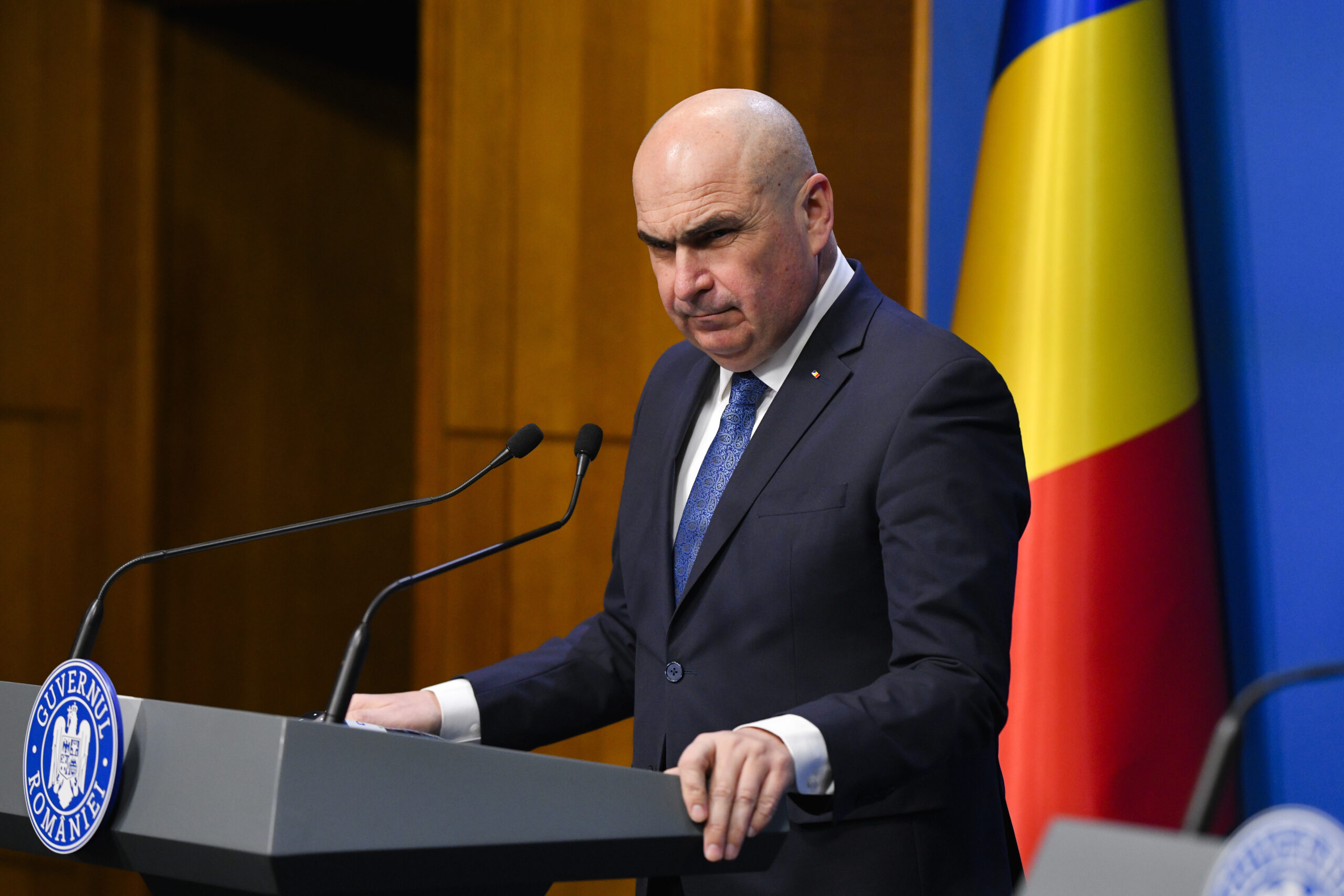 „Pe 13 februarie, România va afla că este în recesiune tehnică”
