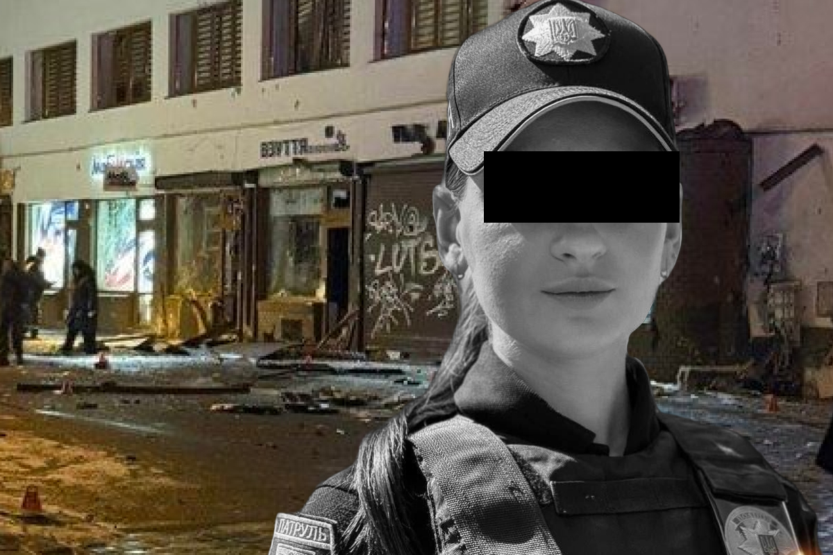 „A fost un atac terorist”