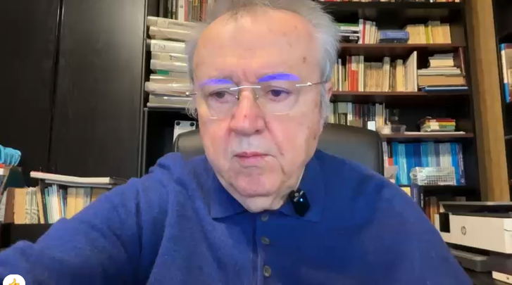 „Scandalul Robert Negoiță a fost provocat de Sistem pentru a acoperi Scandalul Raportului”