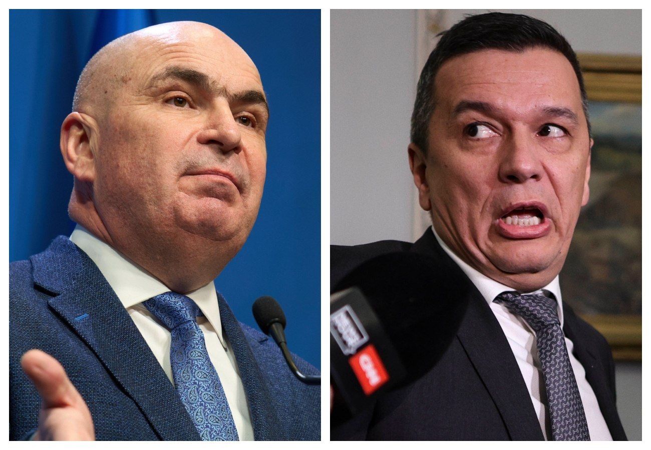Scântei după ședința în Coaliție: Grindeanu îl acuză pe Bolojan că favorizează bogații, premierul vede „bună înțelegere”