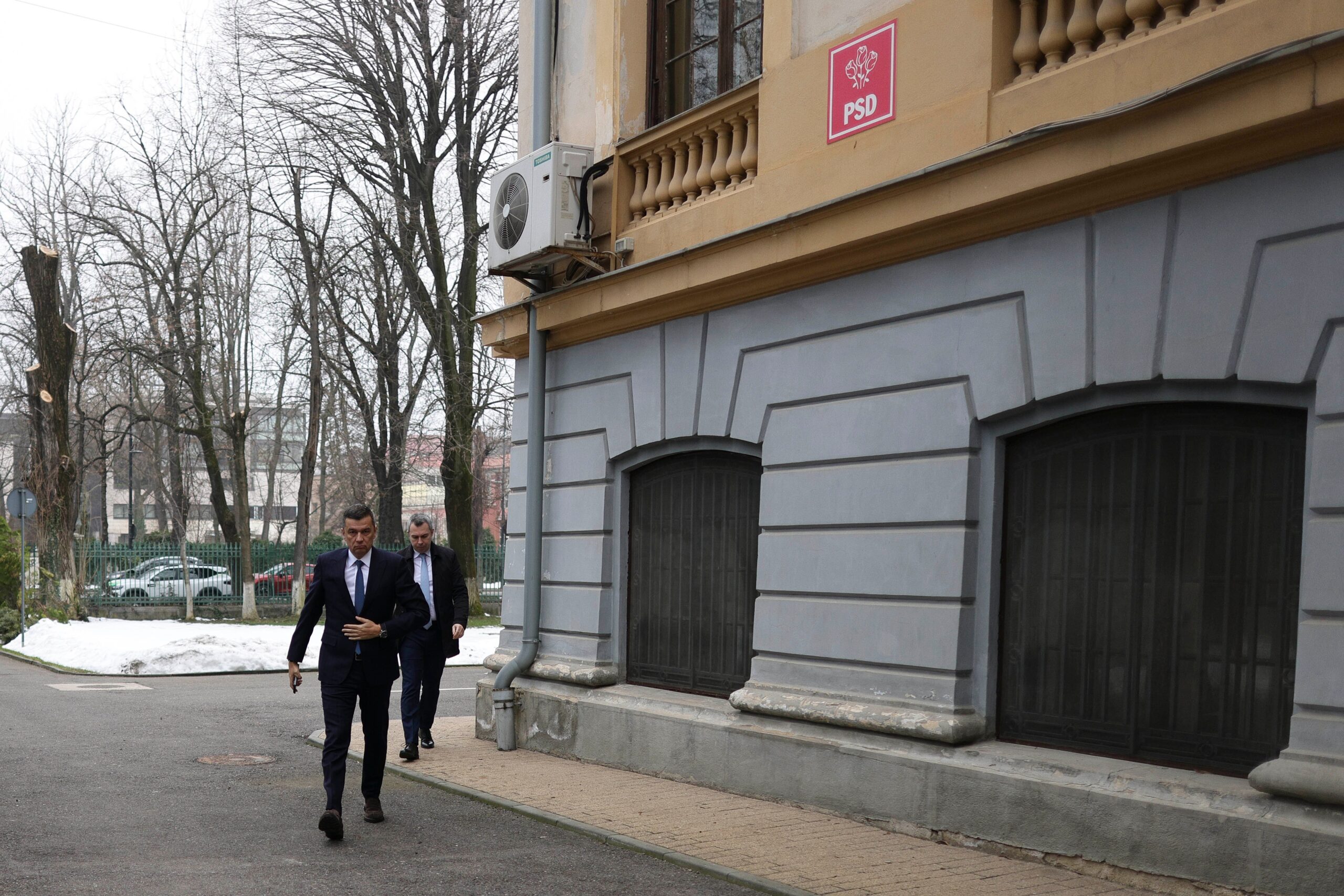 Consiliul Național al PSD decide soarta bugetului. Susținerea premierului Ilie Bolojan, sub semnul întrebării
