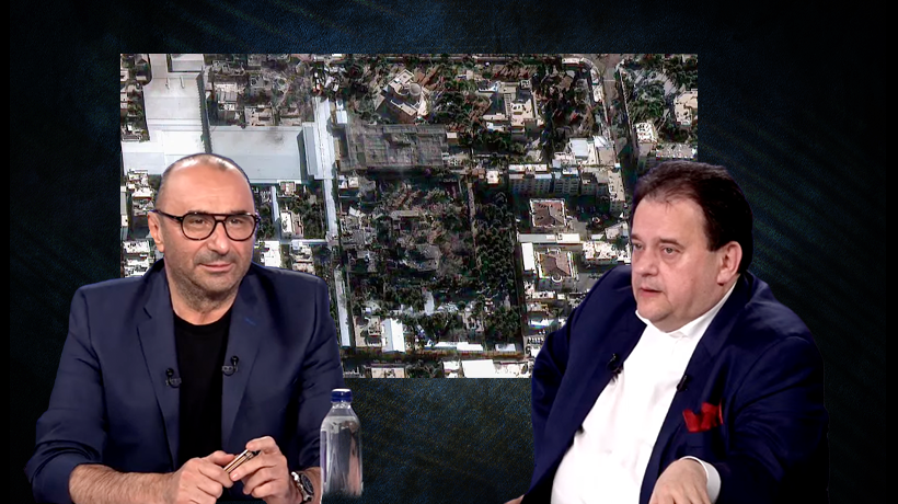 „Khamenei știa că va fi omorât, iar prezența familiei, a fost un sacrificiu ritualic”