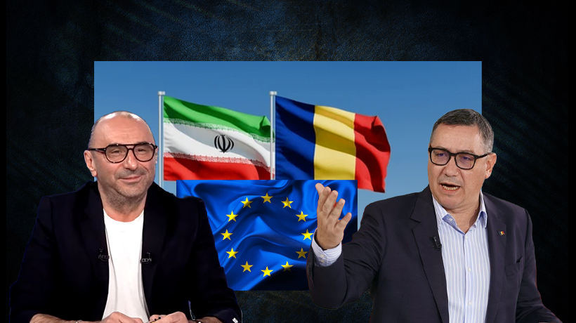 „Din punct de vedere economic, războiul din Iran este un dezastru pentru România și pentru Europa”