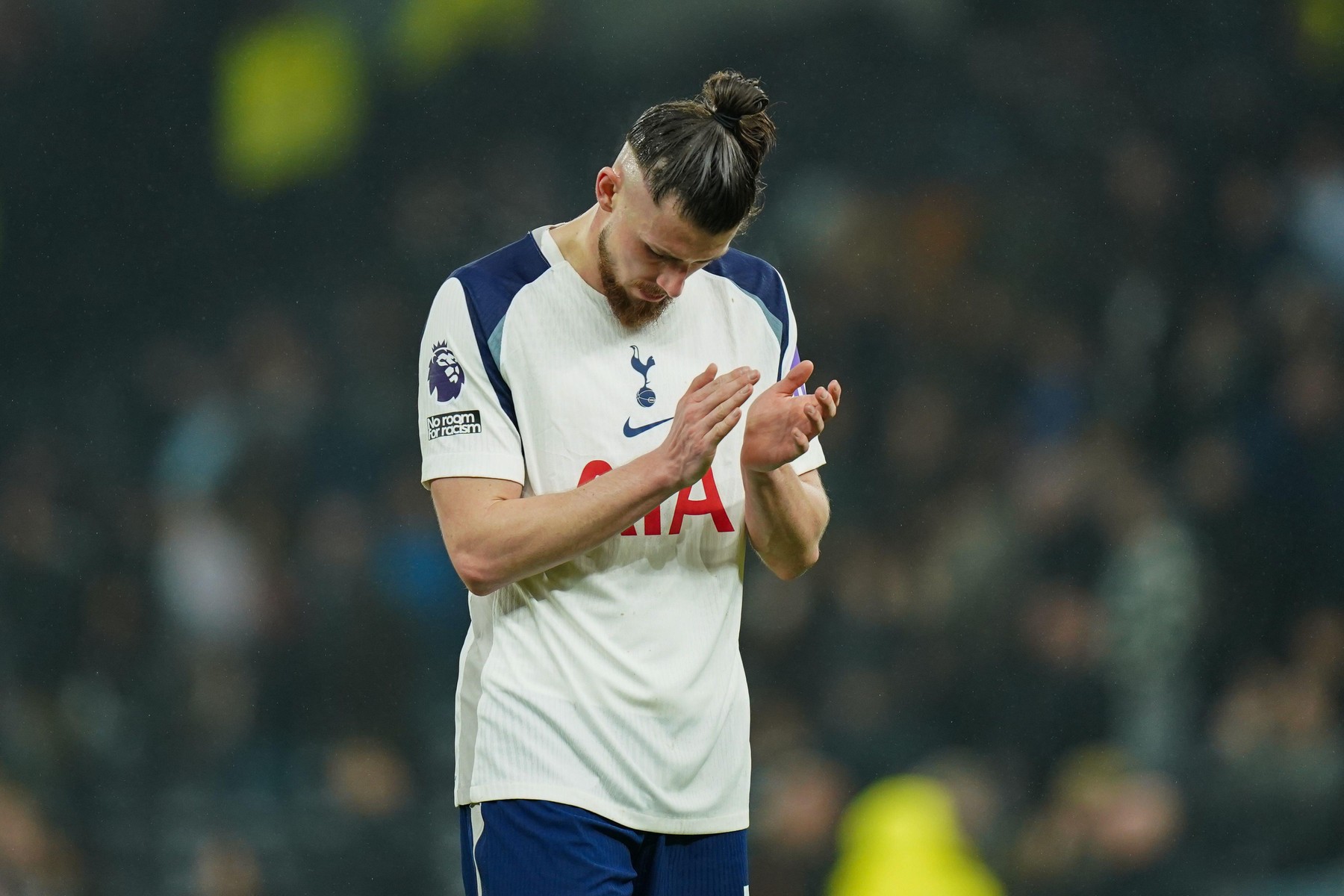 Radu Drăguşin, imaginea disperării. Cum arăta românul la 5-2 pentru Atletico, în minutul 89