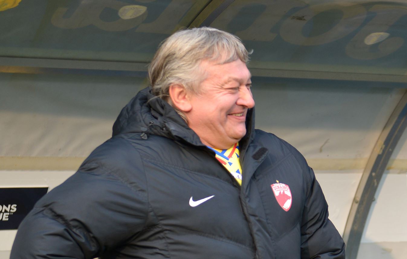 Dănuț Lupu, reacție controversată despre înfrângerea lui Dinamo, care a trimis-o pe FCSB în play-out: „Și-au văzut interesul!”