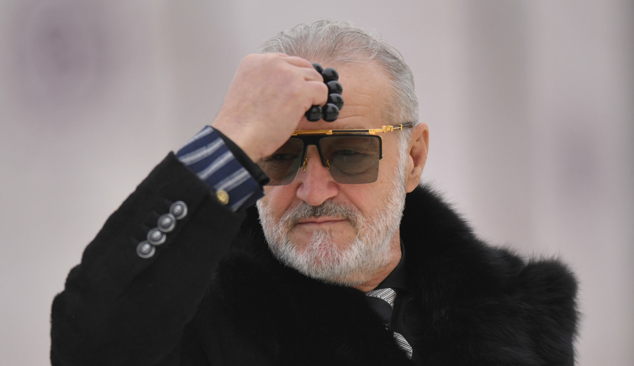 Gigi Becali a decis campioana României şi pe cine NU vrea la barajul de Europa: „E prea mare război!”