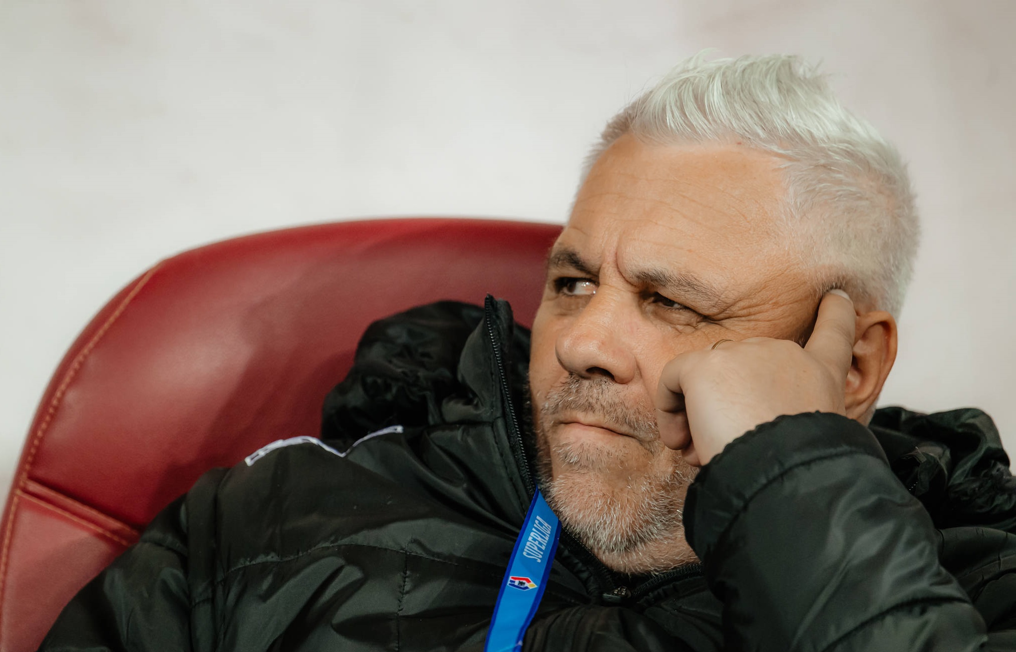 Marius Șumudică a fost DAT AFARĂ de arabi! „N-am reușit”