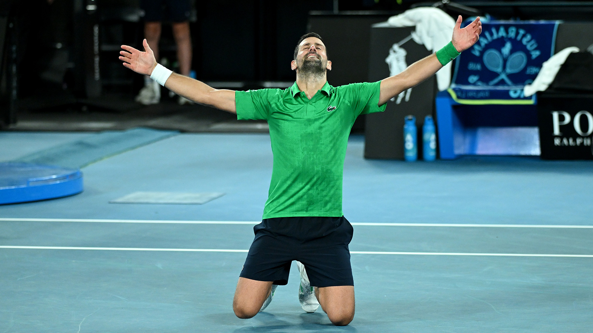 Novak Djokovic a investit în afacerea profitabilă a unei mame, al cărei fiu are probleme medicale