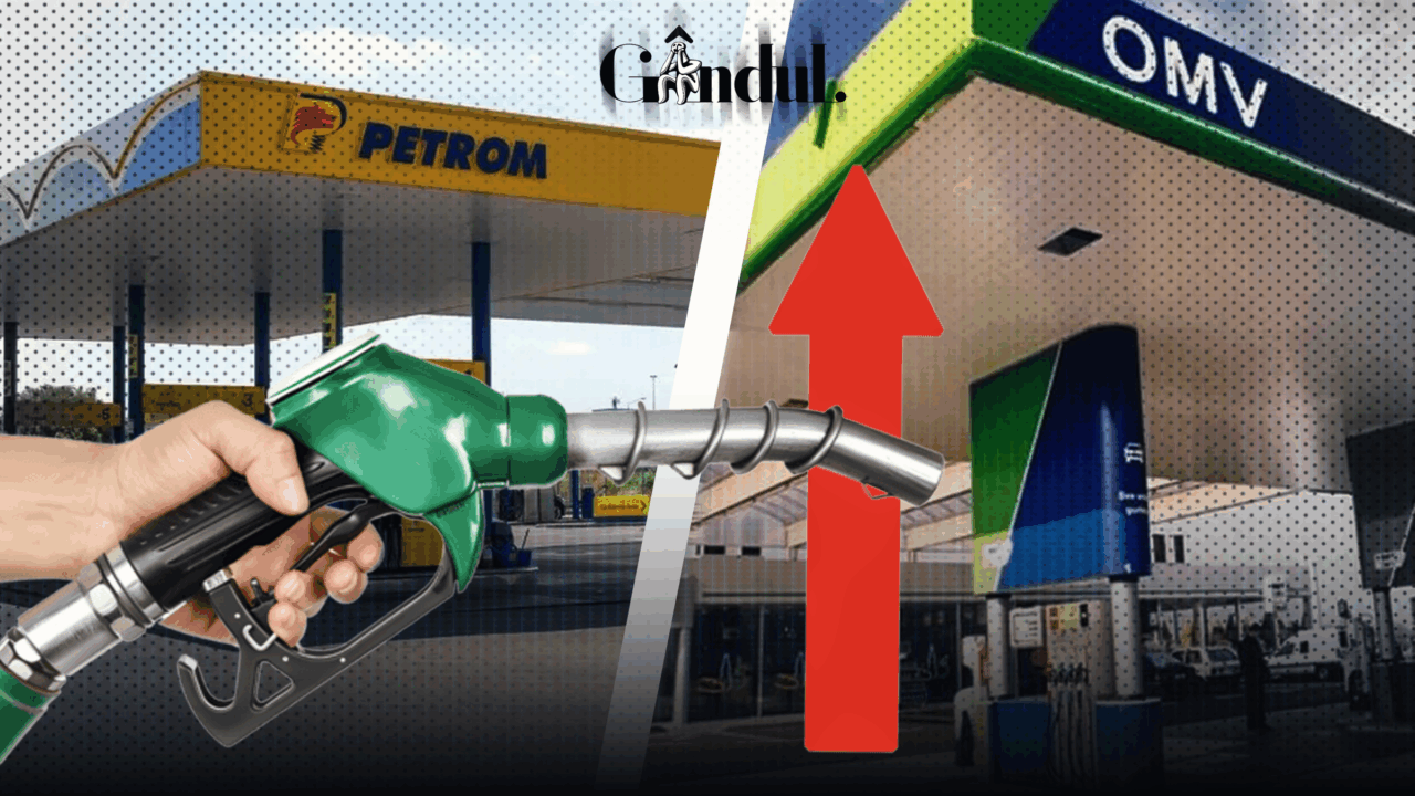 De ce motorina este mult mai afectat decât benzina